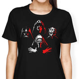 Bohemian Revenge - Women's Apparel