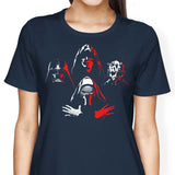 Bohemian Revenge - Women's Apparel