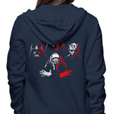 Bohemian Revenge - Hoodie