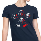 Bohemian Revenge - Women's Apparel