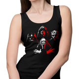 Bohemian Revenge - Tank Top
