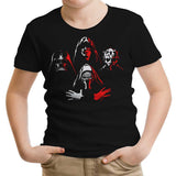 Bohemian Revenge - Youth Apparel
