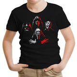 Bohemian Revenge - Youth Apparel