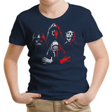 Bohemian Revenge - Youth Apparel