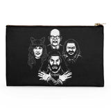 Bohemian Shadows - Accessory Pouch
