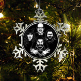 Bohemian Shadows - Ornament