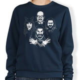 Bohemian Shadows - Sweatshirt