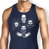 Bohemian Shadows - Tank Top