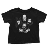 Bohemian Shadows - Youth Apparel