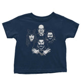 Bohemian Shadows - Youth Apparel