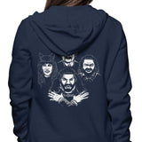 Bohemian Shadows - Hoodie