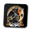 Bolt of the Gods - Coasters