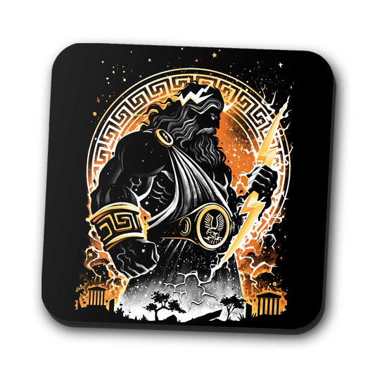 Bolt of the Gods - Coasters