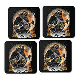 Bolt of the Gods - Coasters
