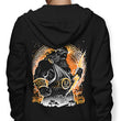 Bolt of the Gods - Hoodie