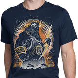 Bolt of the Gods - Men's Apparel
