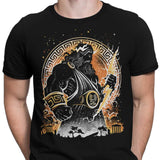 Bolt of the Gods - Men's Apparel