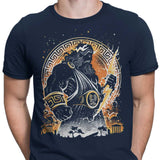 Bolt of the Gods - Men's Apparel