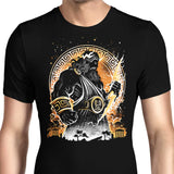 Bolt of the Gods - Men's Apparel