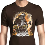 Bolt of the Gods - Men's Apparel