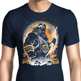 Bolt of the Gods - Men's Apparel