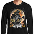 Bolt of the Gods - Long Sleeve T-Shirt