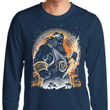 Bolt of the Gods - Long Sleeve T-Shirt