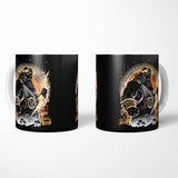 Bolt of the Gods - Mug