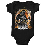 Bolt of the Gods - Youth Apparel
