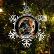 Bolt of the Gods - Ornament