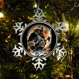 Bolt of the Gods - Ornament