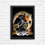 Bolt of the Gods - Posters & Prints