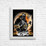 Bolt of the Gods - Posters & Prints