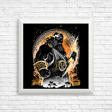 Bolt of the Gods - Posters & Prints