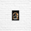 Bolt of the Gods - Posters & Prints