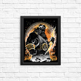 Bolt of the Gods - Posters & Prints