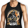 Bolt of the Gods - Tank Top