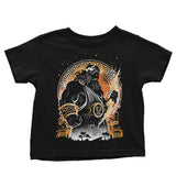 Bolt of the Gods - Youth Apparel