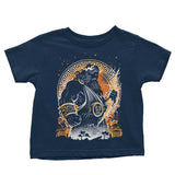 Bolt of the Gods - Youth Apparel
