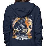 Bolt of the Gods - Hoodie