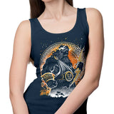 Bolt of the Gods - Tank Top
