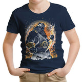 Bolt of the Gods - Youth Apparel