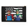 Bombs Over Koopas - Accessory Pouch