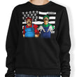 Bombs Over Koopas - Sweatshirt