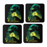 Boogie Nights - Coasters