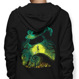 Boogie Nights - Hoodie