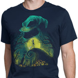 Boogie Nights - Men's Apparel