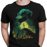 Boogie Nights - Men's Apparel