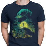 Boogie Nights - Men's Apparel