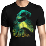 Boogie Nights - Men's Apparel